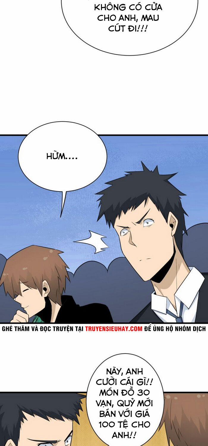 Cửa Hàng Đào Bảo Thông Tam Giới 207 trang 8