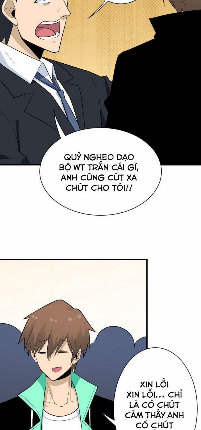 Cửa Hàng Đào Bảo Thông Tam Giới 207 trang 9