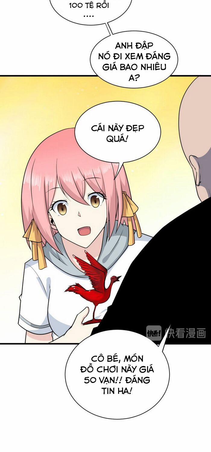 Cửa Hàng Đào Bảo Thông Tam Giới 208 trang 1