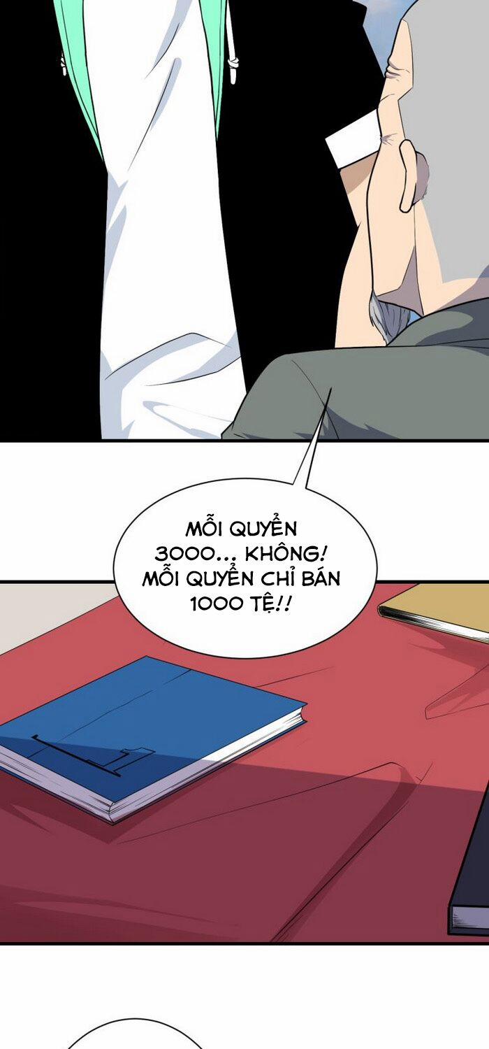 Cửa Hàng Đào Bảo Thông Tam Giới 208 trang 10