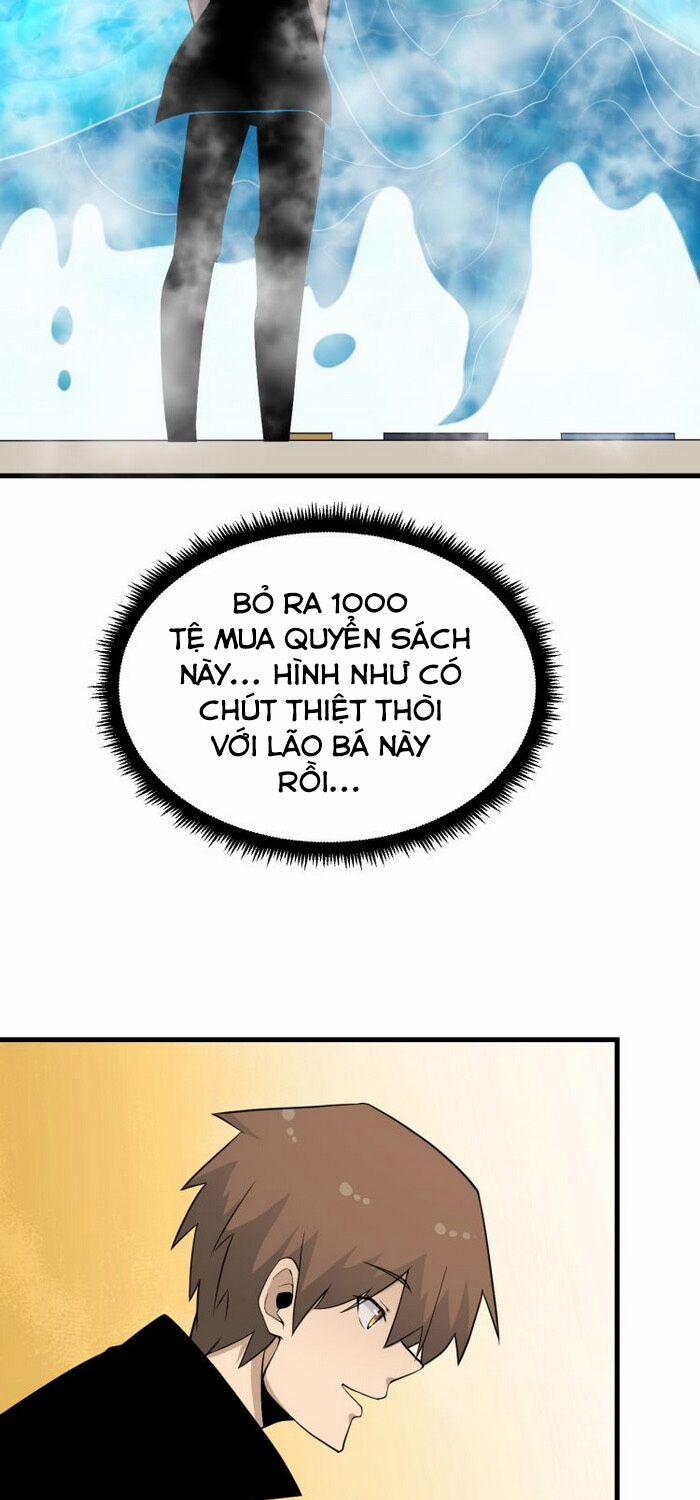 Cửa Hàng Đào Bảo Thông Tam Giới 208 trang 14