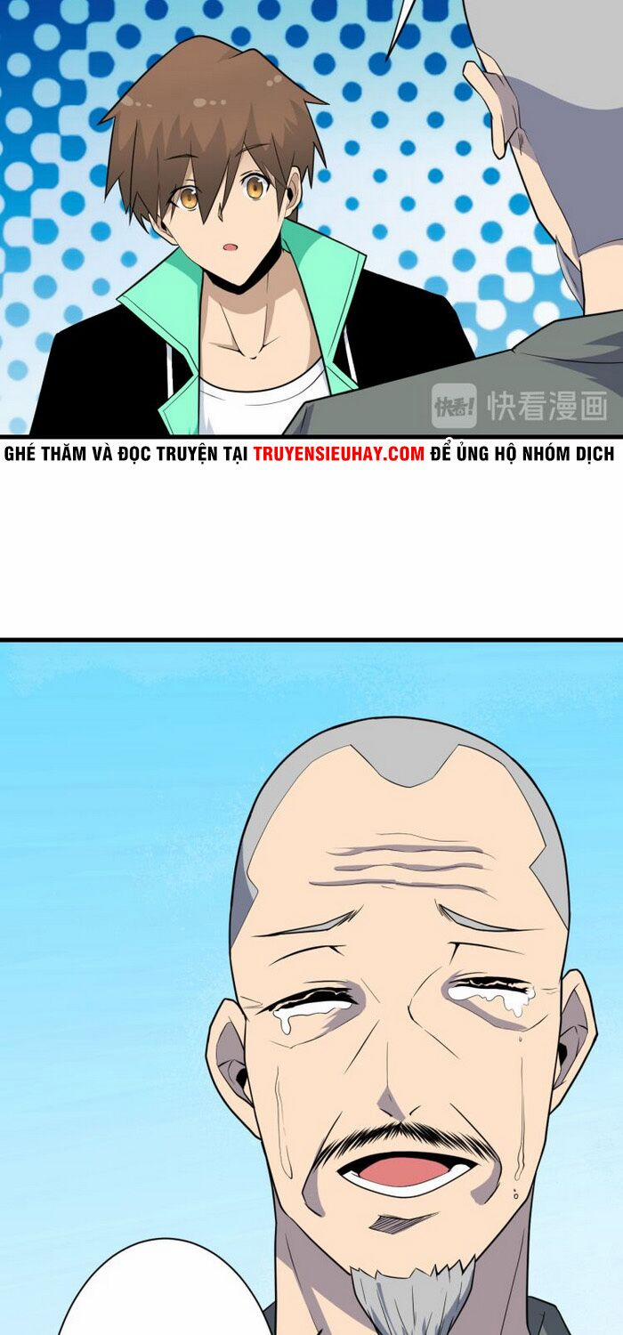 Cửa Hàng Đào Bảo Thông Tam Giới 208 trang 16