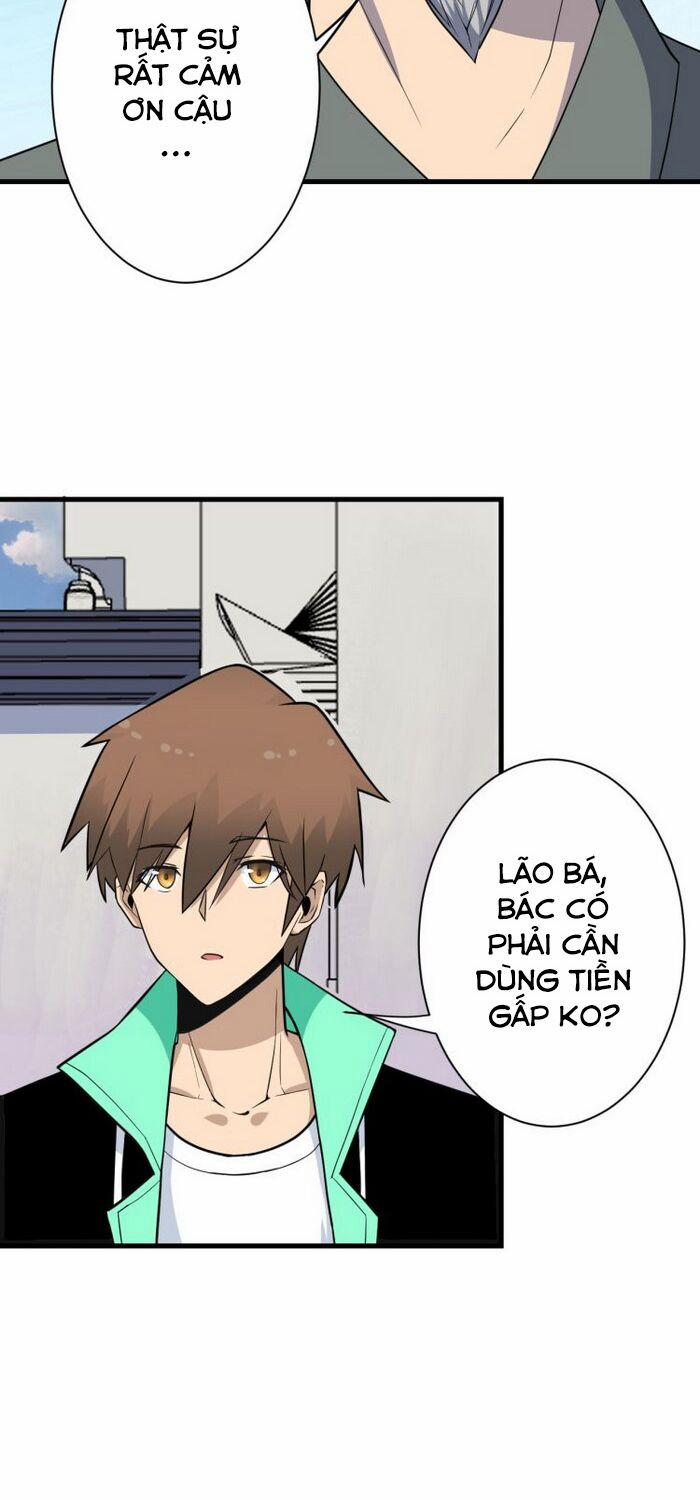 Cửa Hàng Đào Bảo Thông Tam Giới 208 trang 17