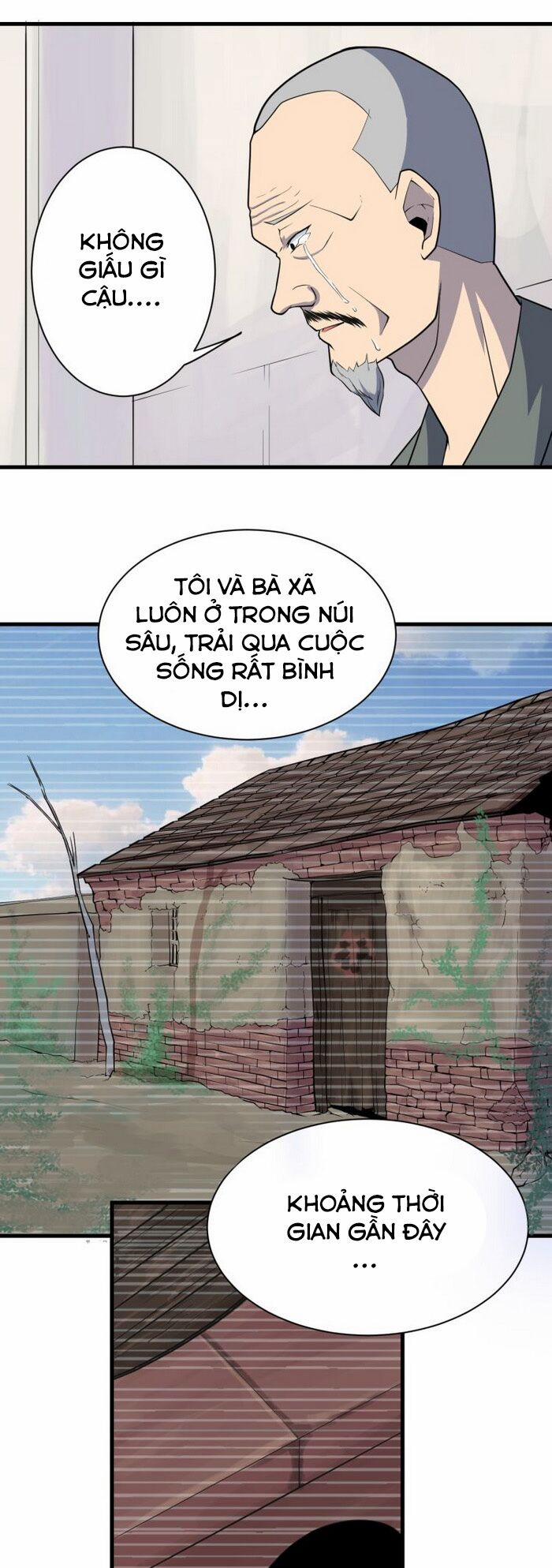 Cửa Hàng Đào Bảo Thông Tam Giới 208 trang 18