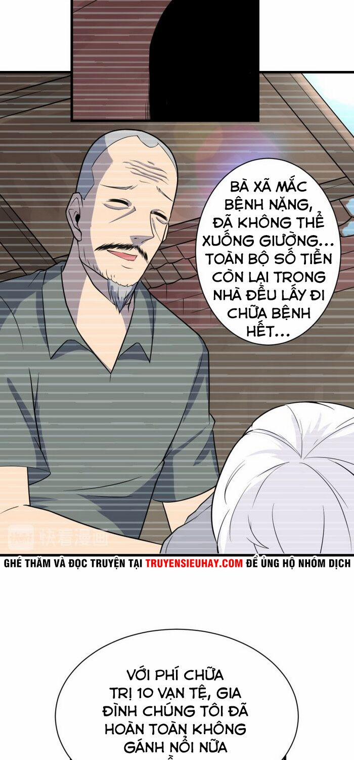 Cửa Hàng Đào Bảo Thông Tam Giới 208 trang 19