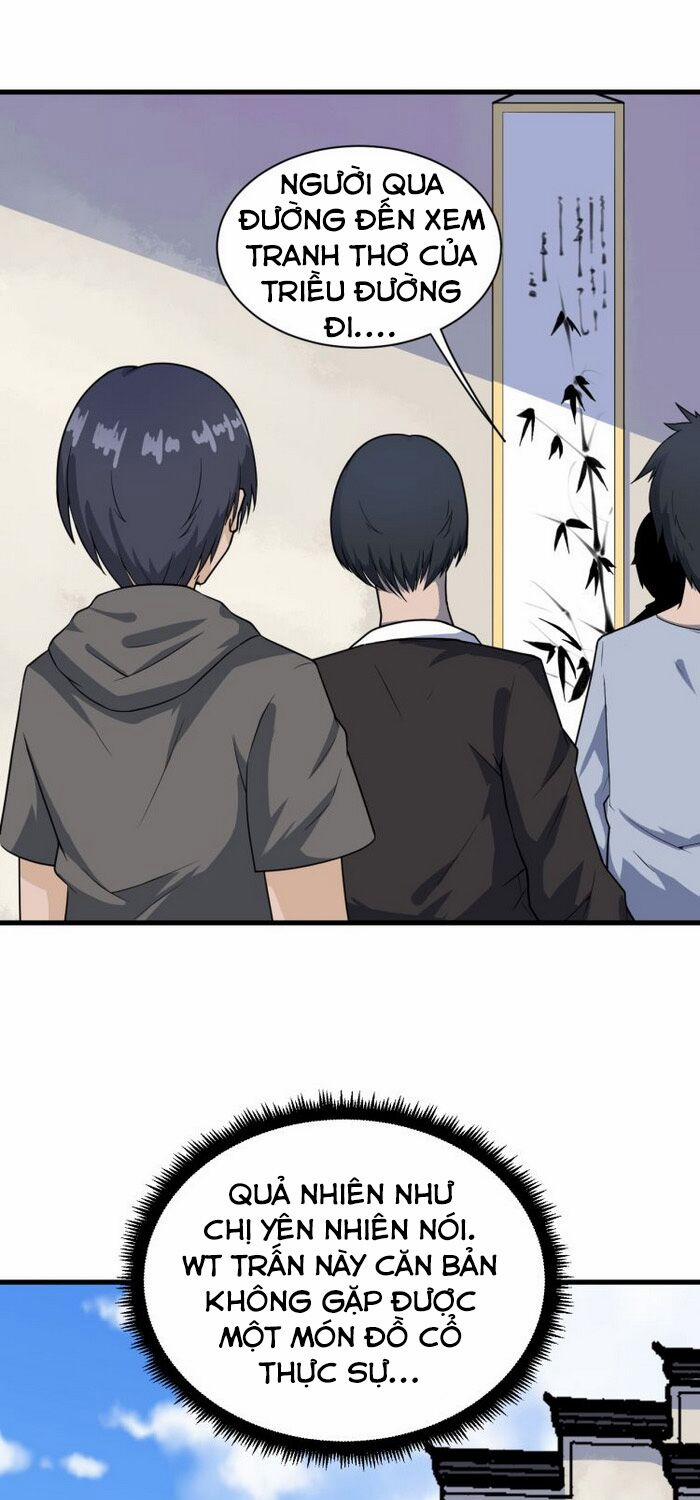 Cửa Hàng Đào Bảo Thông Tam Giới 208 trang 2