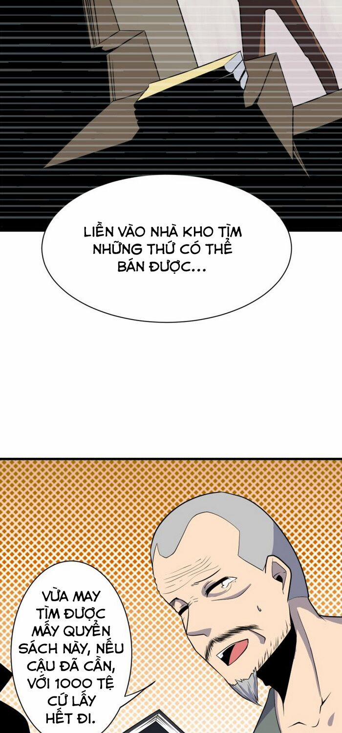 Cửa Hàng Đào Bảo Thông Tam Giới 208 trang 21