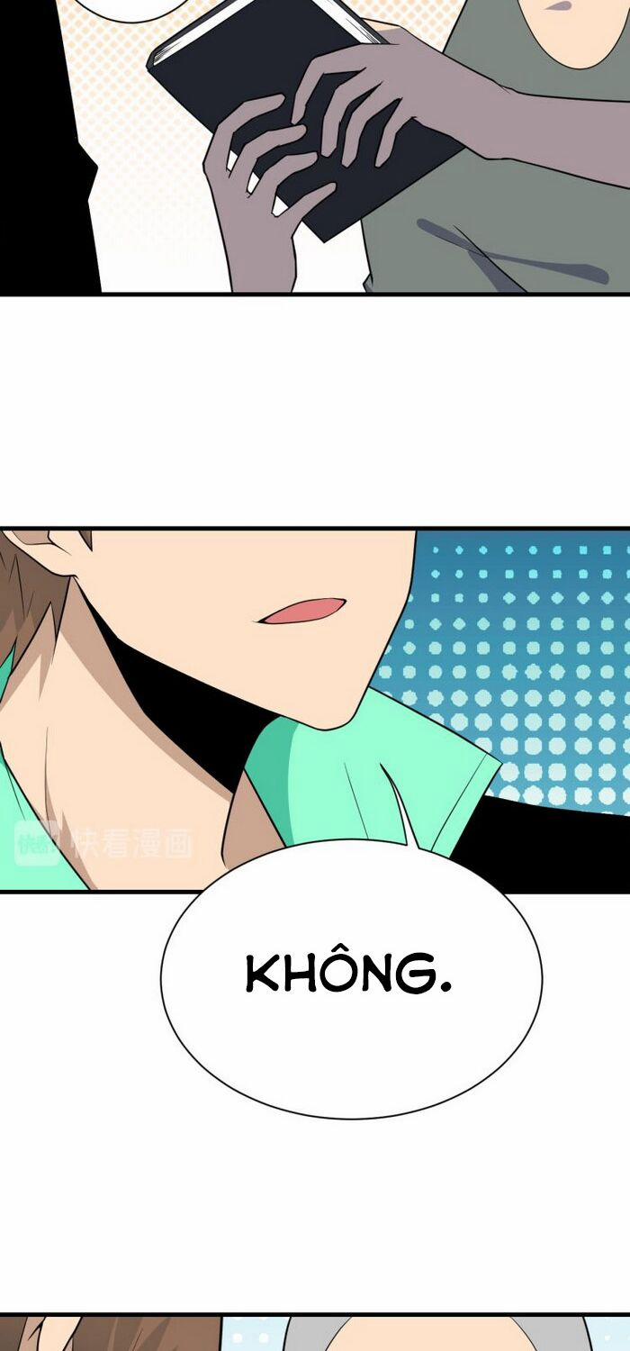 Cửa Hàng Đào Bảo Thông Tam Giới 208 trang 22