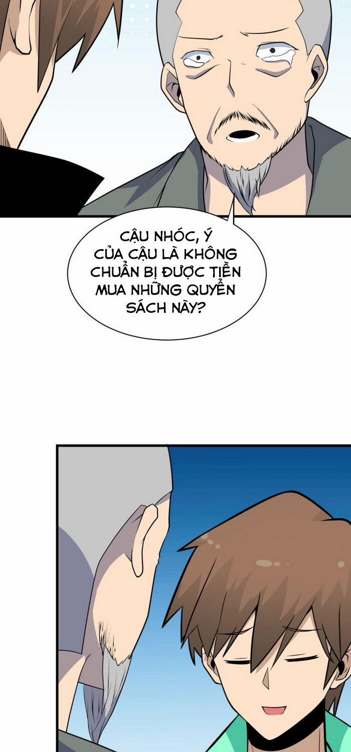 Cửa Hàng Đào Bảo Thông Tam Giới 208 trang 23