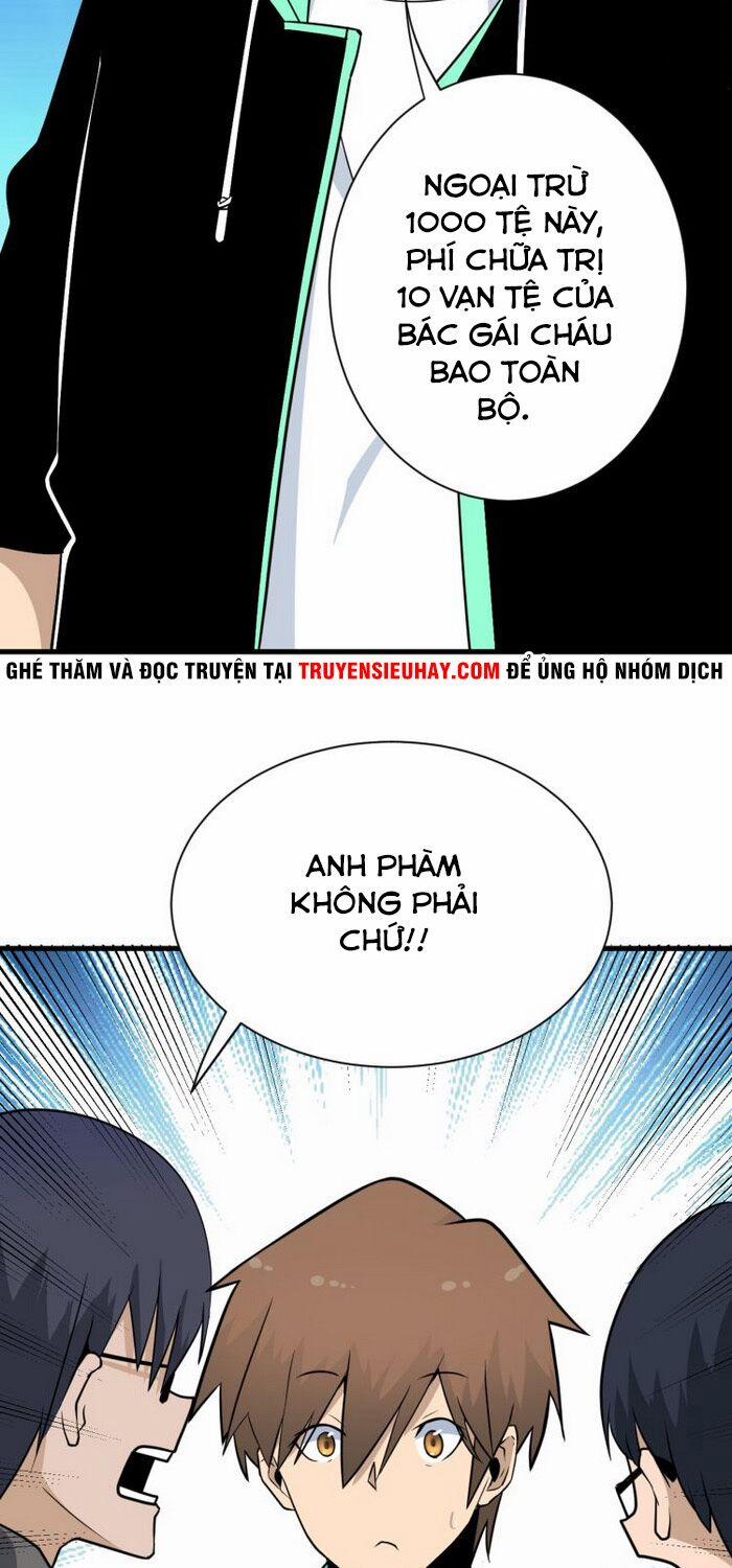 Cửa Hàng Đào Bảo Thông Tam Giới 208 trang 25