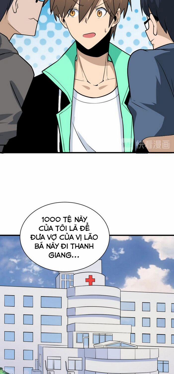 Cửa Hàng Đào Bảo Thông Tam Giới 208 trang 27