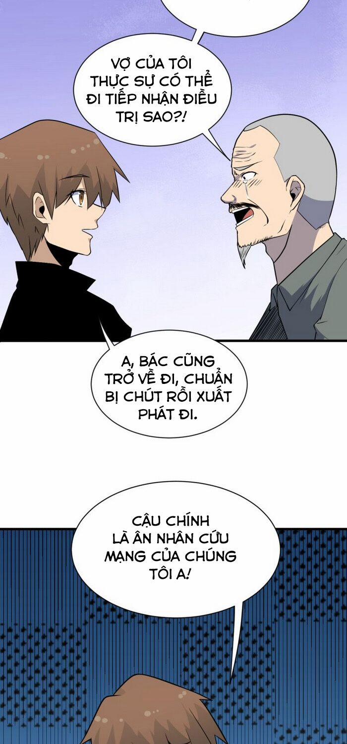 Cửa Hàng Đào Bảo Thông Tam Giới 208 trang 29