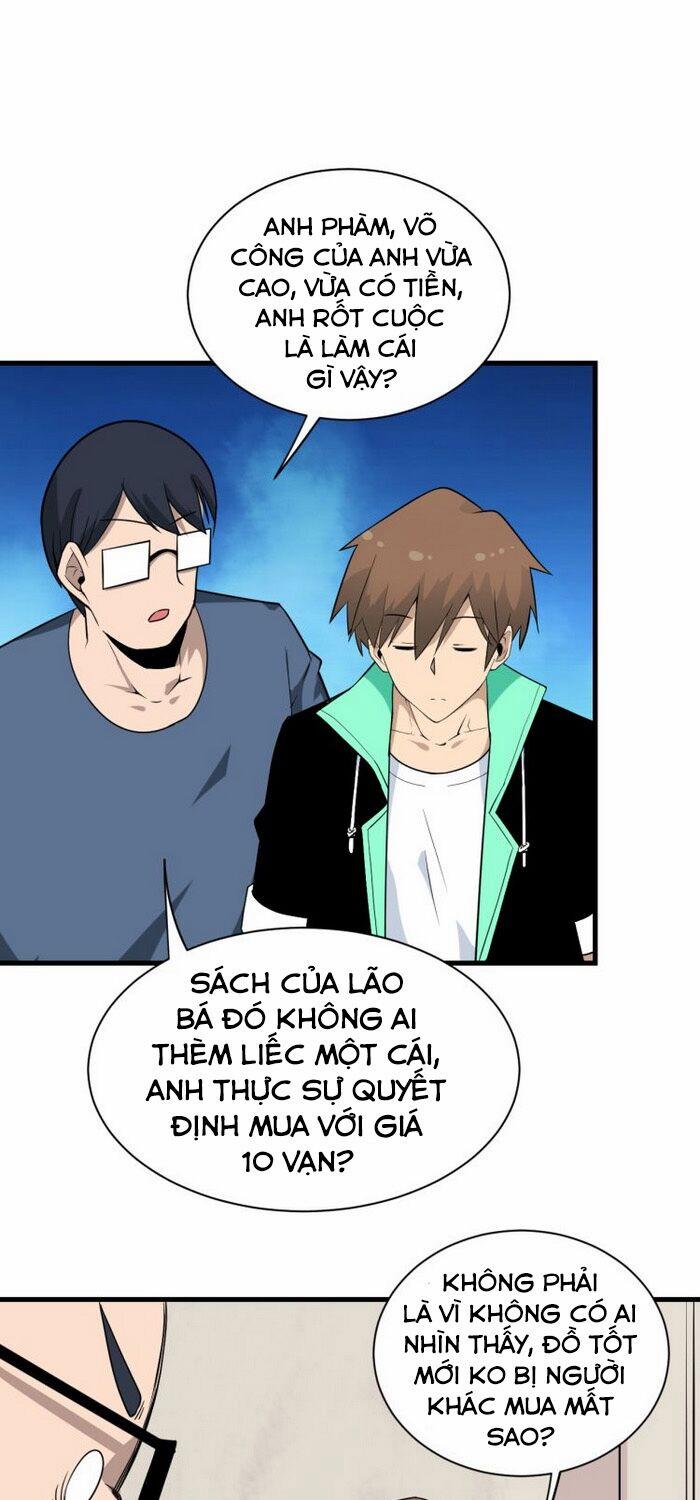 Cửa Hàng Đào Bảo Thông Tam Giới 208 trang 33