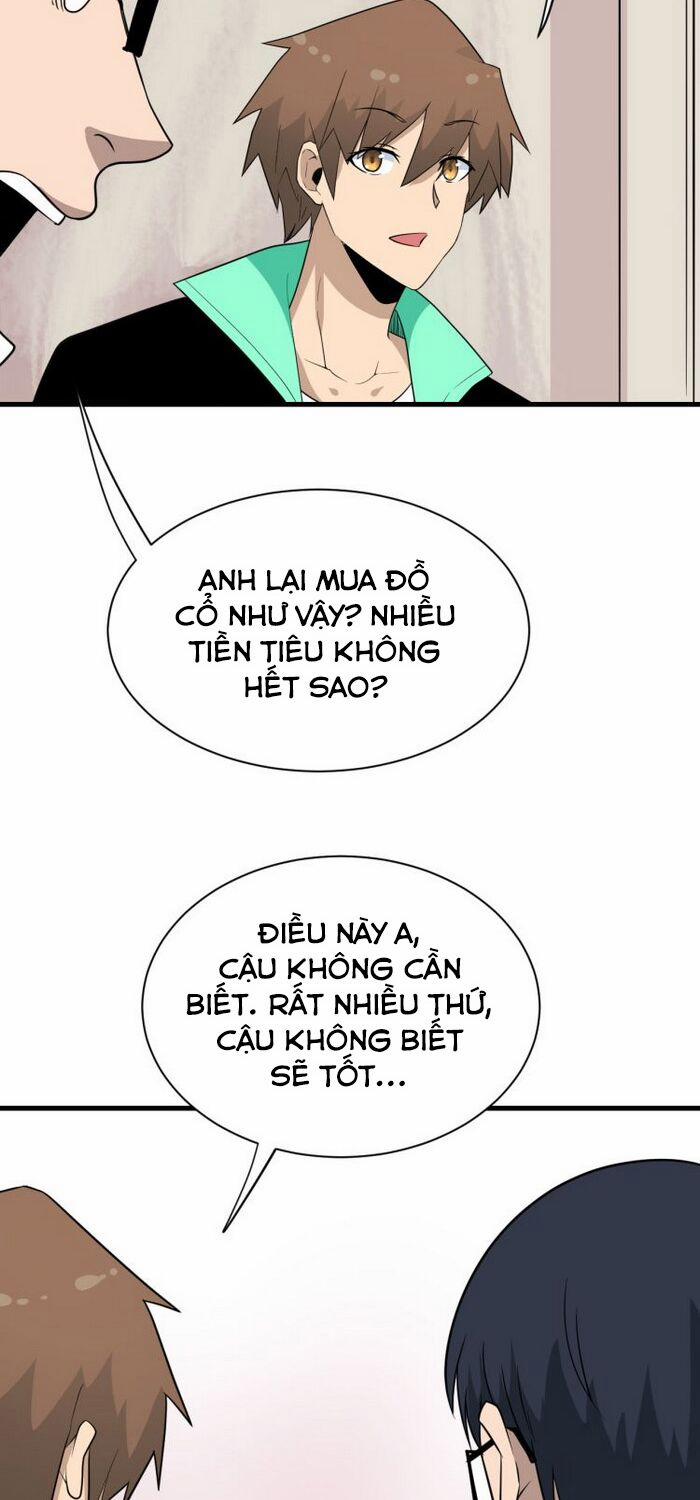 Cửa Hàng Đào Bảo Thông Tam Giới 208 trang 34