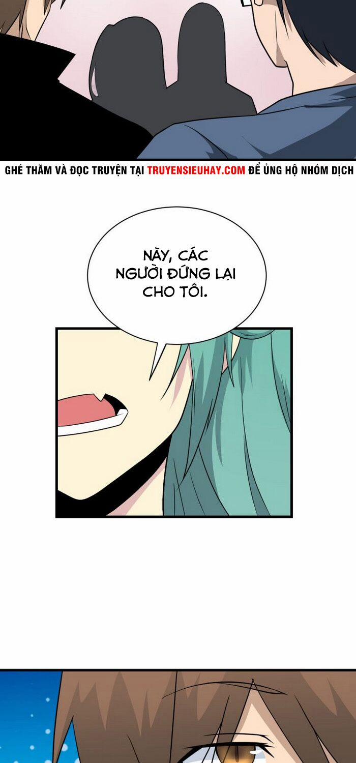 Cửa Hàng Đào Bảo Thông Tam Giới 208 trang 35