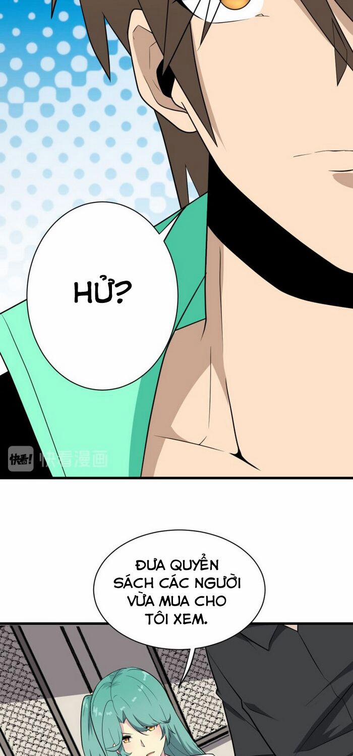 Cửa Hàng Đào Bảo Thông Tam Giới 208 trang 36