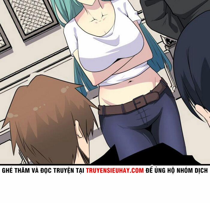 Cửa Hàng Đào Bảo Thông Tam Giới 208 trang 37