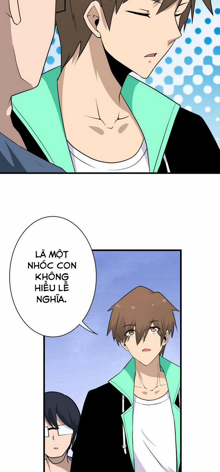 Cửa Hàng Đào Bảo Thông Tam Giới 208 trang 39