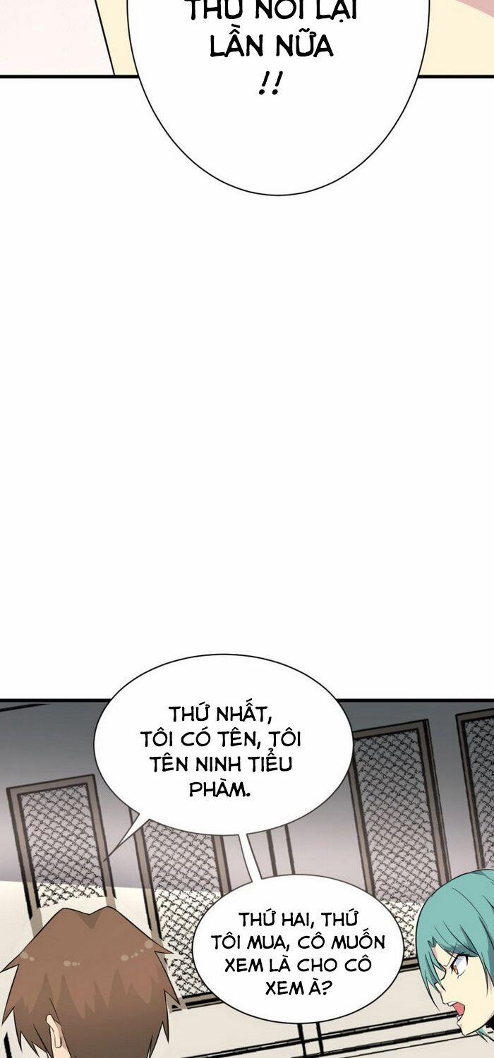 Cửa Hàng Đào Bảo Thông Tam Giới 208 trang 43