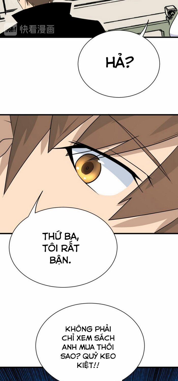 Cửa Hàng Đào Bảo Thông Tam Giới 208 trang 44