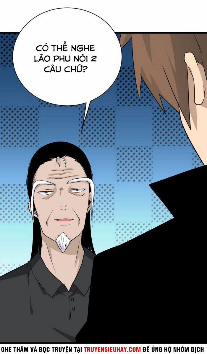 Cửa Hàng Đào Bảo Thông Tam Giới 208 trang 48