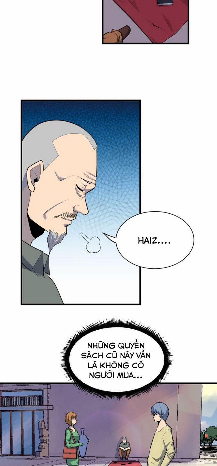 Cửa Hàng Đào Bảo Thông Tam Giới 208 trang 6