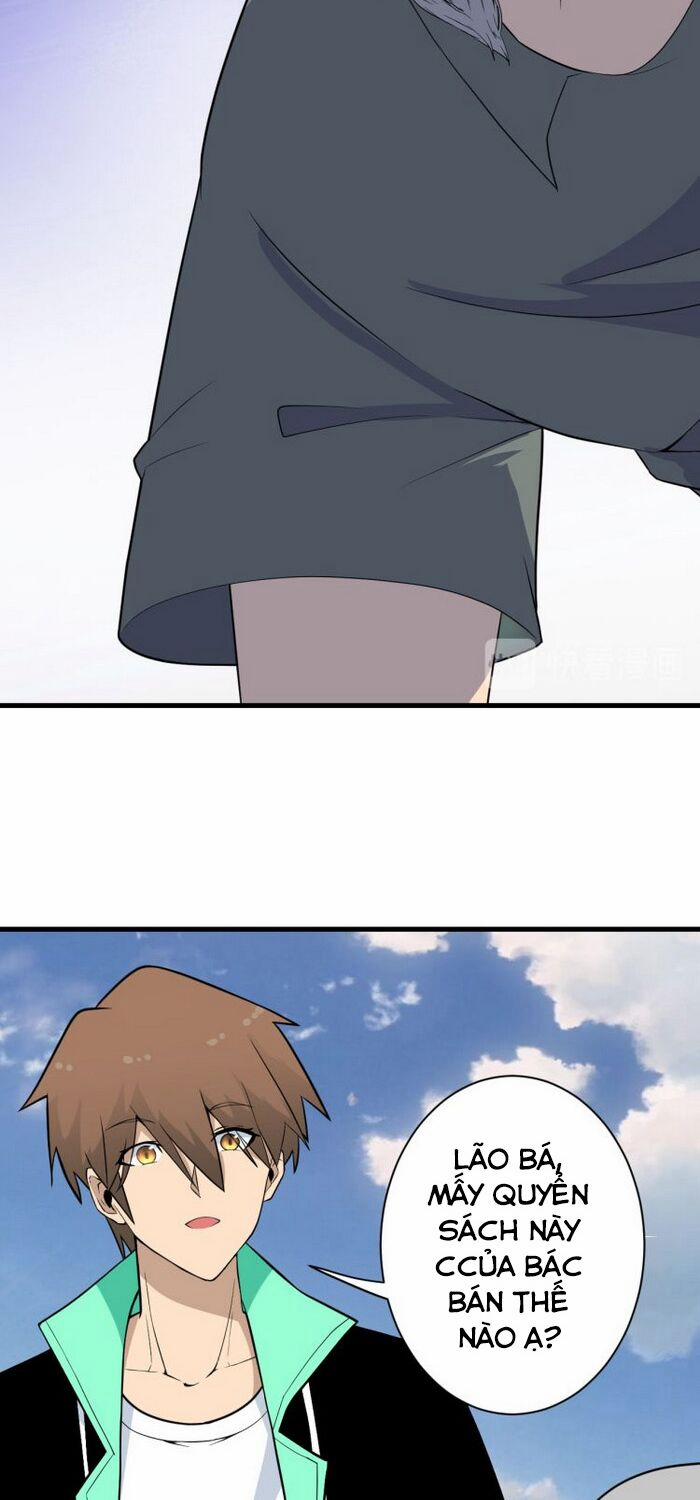 Cửa Hàng Đào Bảo Thông Tam Giới 208 trang 9