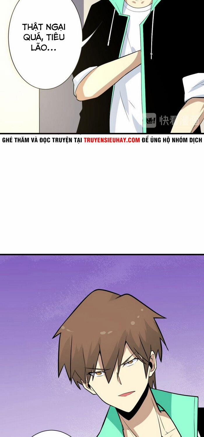 Cửa Hàng Đào Bảo Thông Tam Giới 209 trang 12