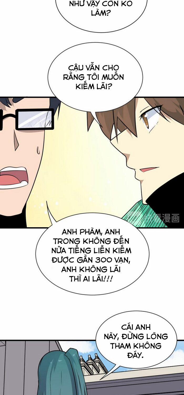 Cửa Hàng Đào Bảo Thông Tam Giới 209 trang 14