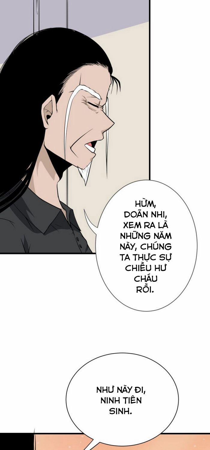 Cửa Hàng Đào Bảo Thông Tam Giới 209 trang 19