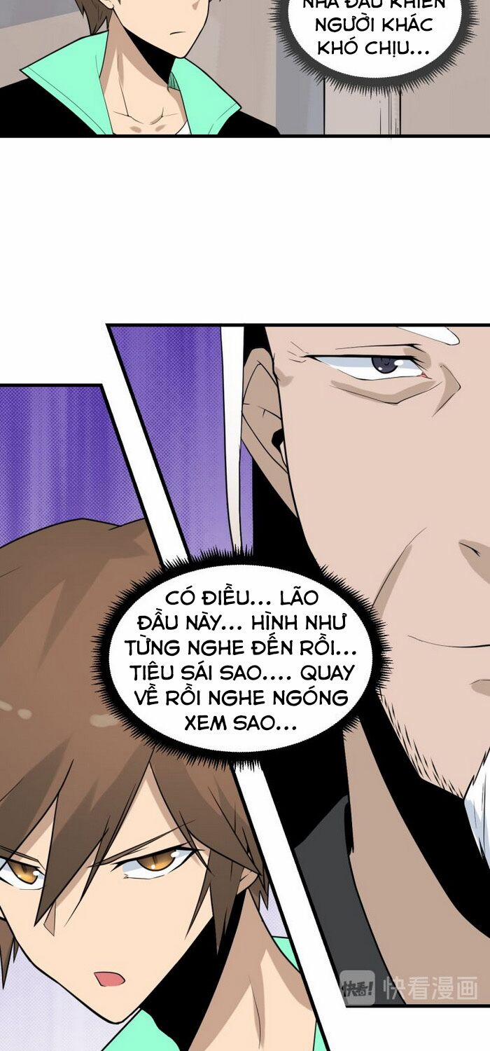 Cửa Hàng Đào Bảo Thông Tam Giới 209 trang 2