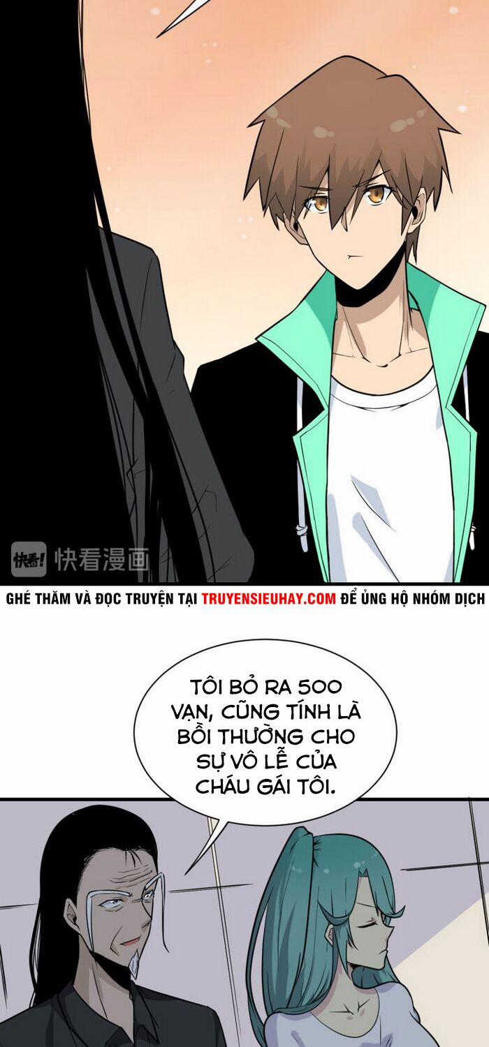 Cửa Hàng Đào Bảo Thông Tam Giới 209 trang 20