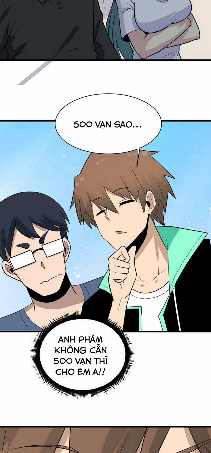 Cửa Hàng Đào Bảo Thông Tam Giới 209 trang 21