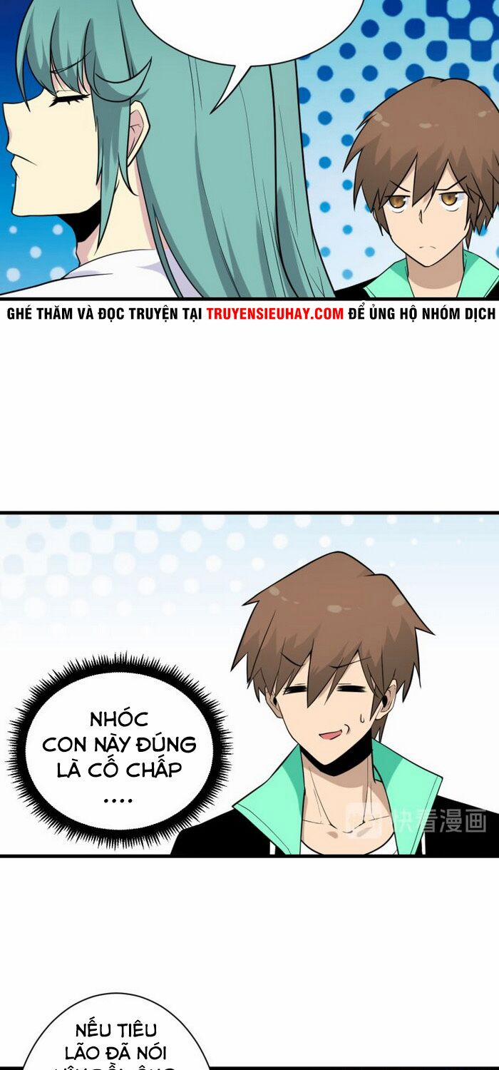 Cửa Hàng Đào Bảo Thông Tam Giới 209 trang 23