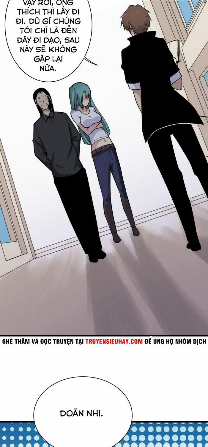 Cửa Hàng Đào Bảo Thông Tam Giới 209 trang 24