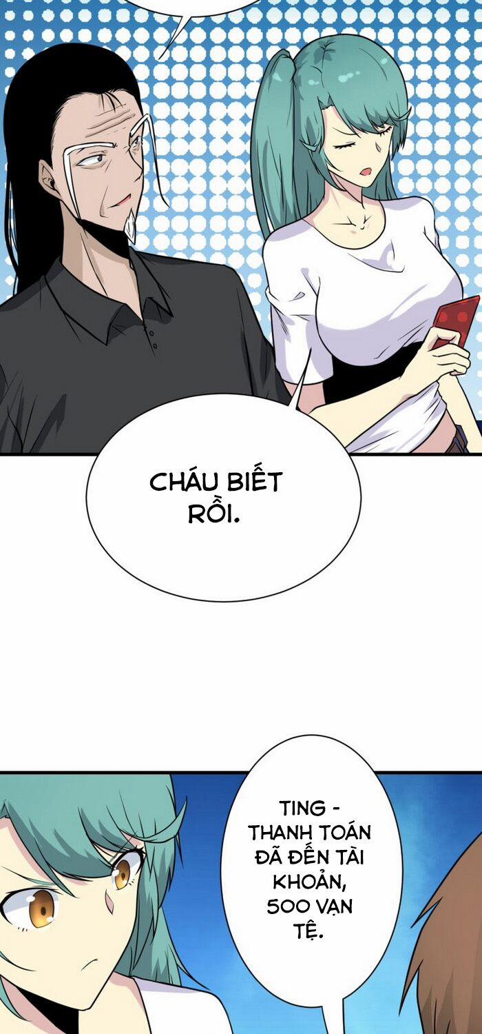 Cửa Hàng Đào Bảo Thông Tam Giới 209 trang 25