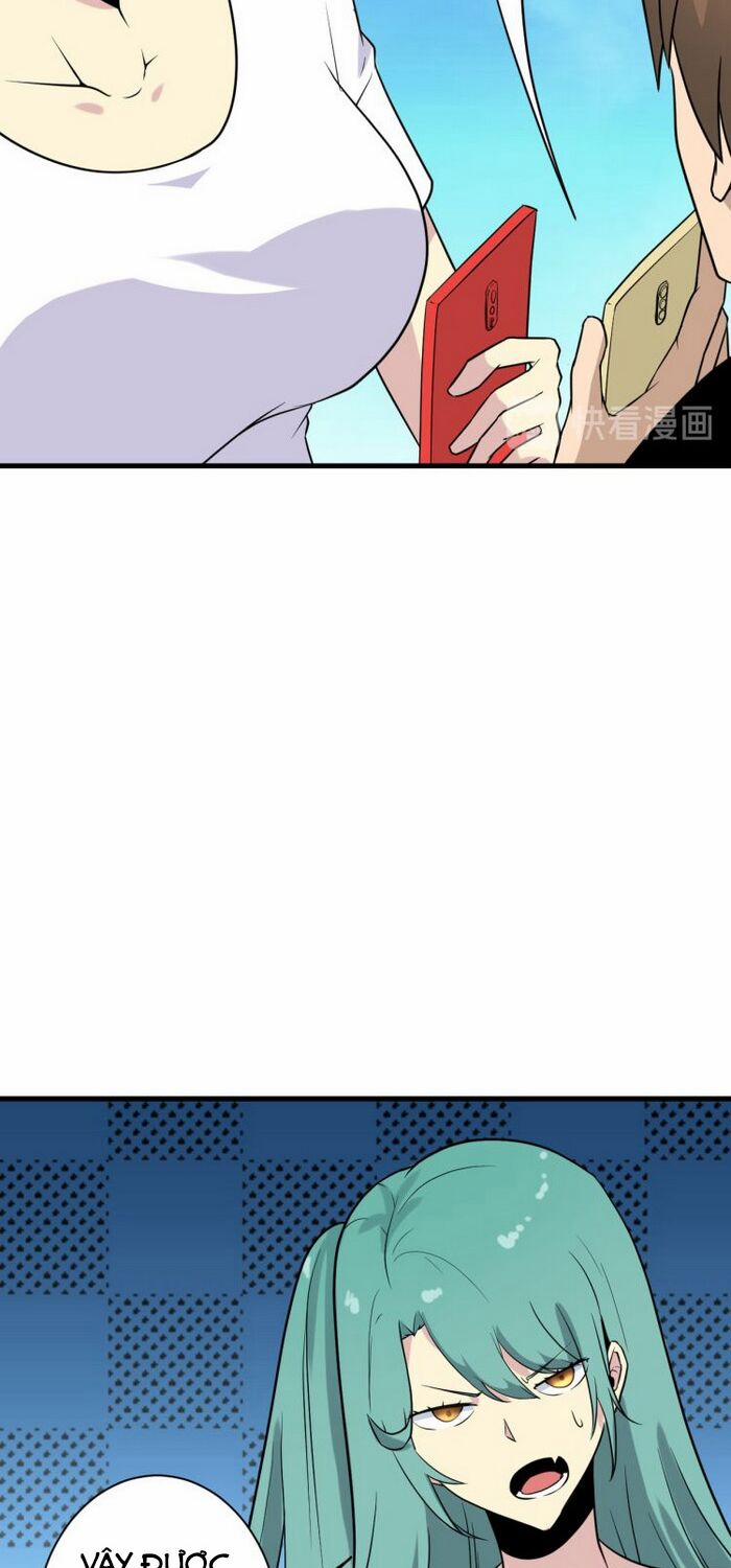 Cửa Hàng Đào Bảo Thông Tam Giới 209 trang 26