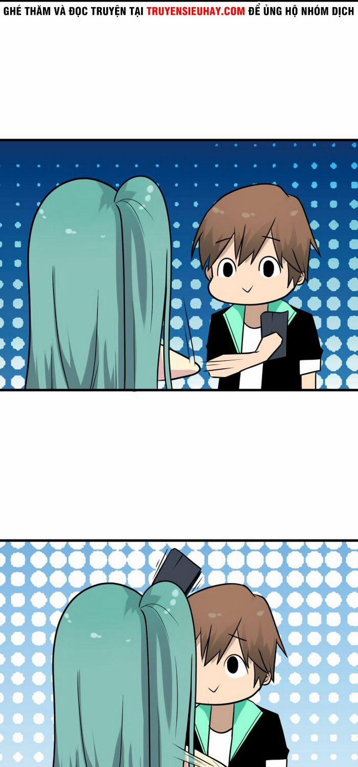 Cửa Hàng Đào Bảo Thông Tam Giới 209 trang 28