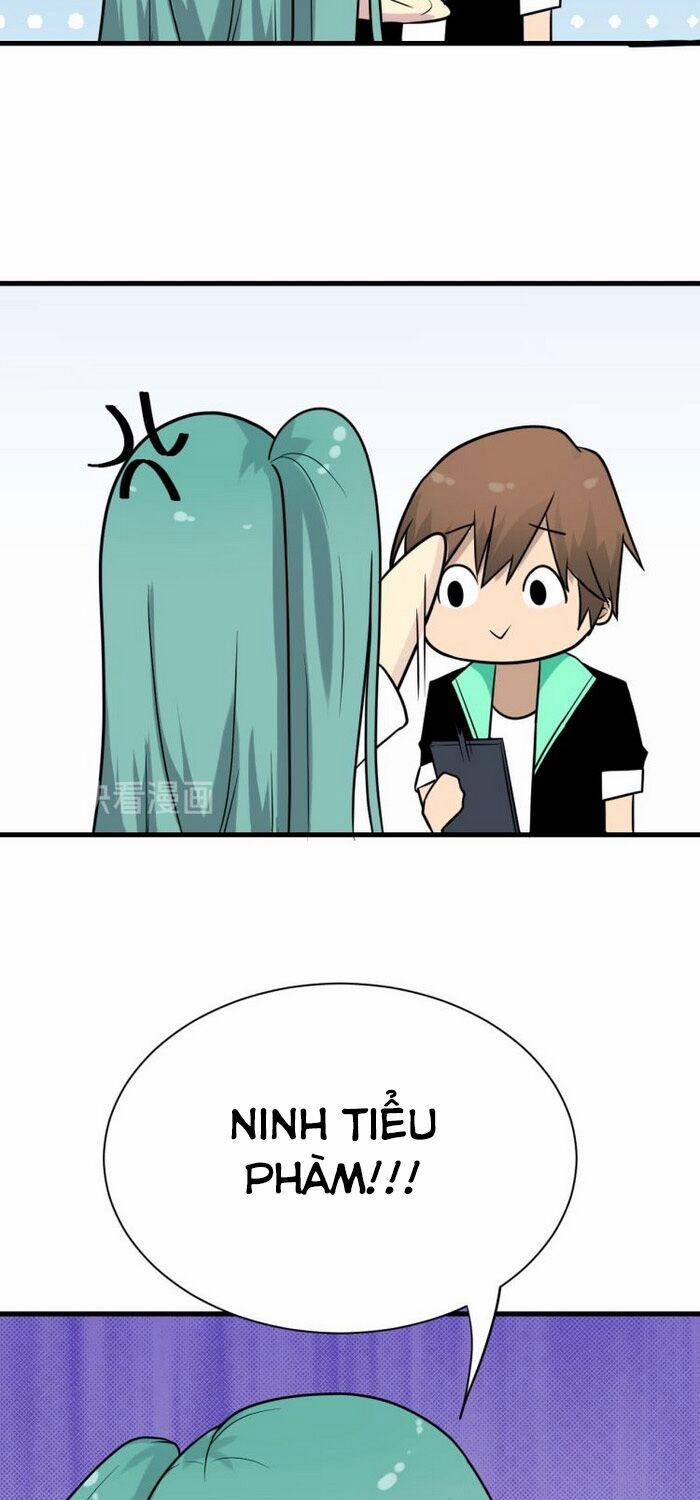 Cửa Hàng Đào Bảo Thông Tam Giới 209 trang 29