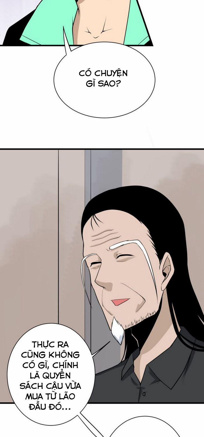 Cửa Hàng Đào Bảo Thông Tam Giới 209 trang 3