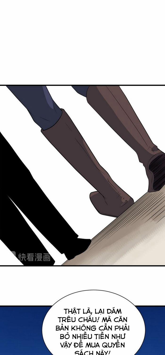 Cửa Hàng Đào Bảo Thông Tam Giới 209 trang 32