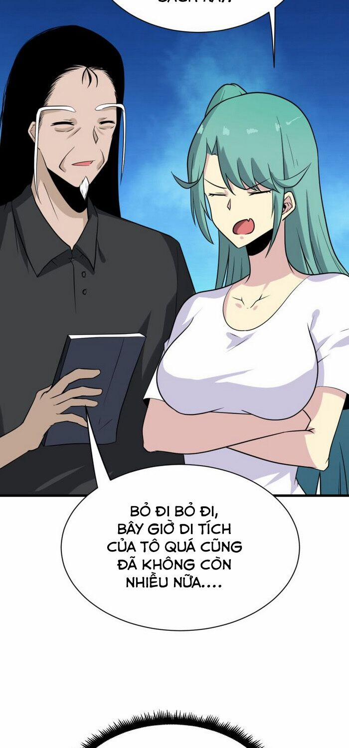 Cửa Hàng Đào Bảo Thông Tam Giới 209 trang 33