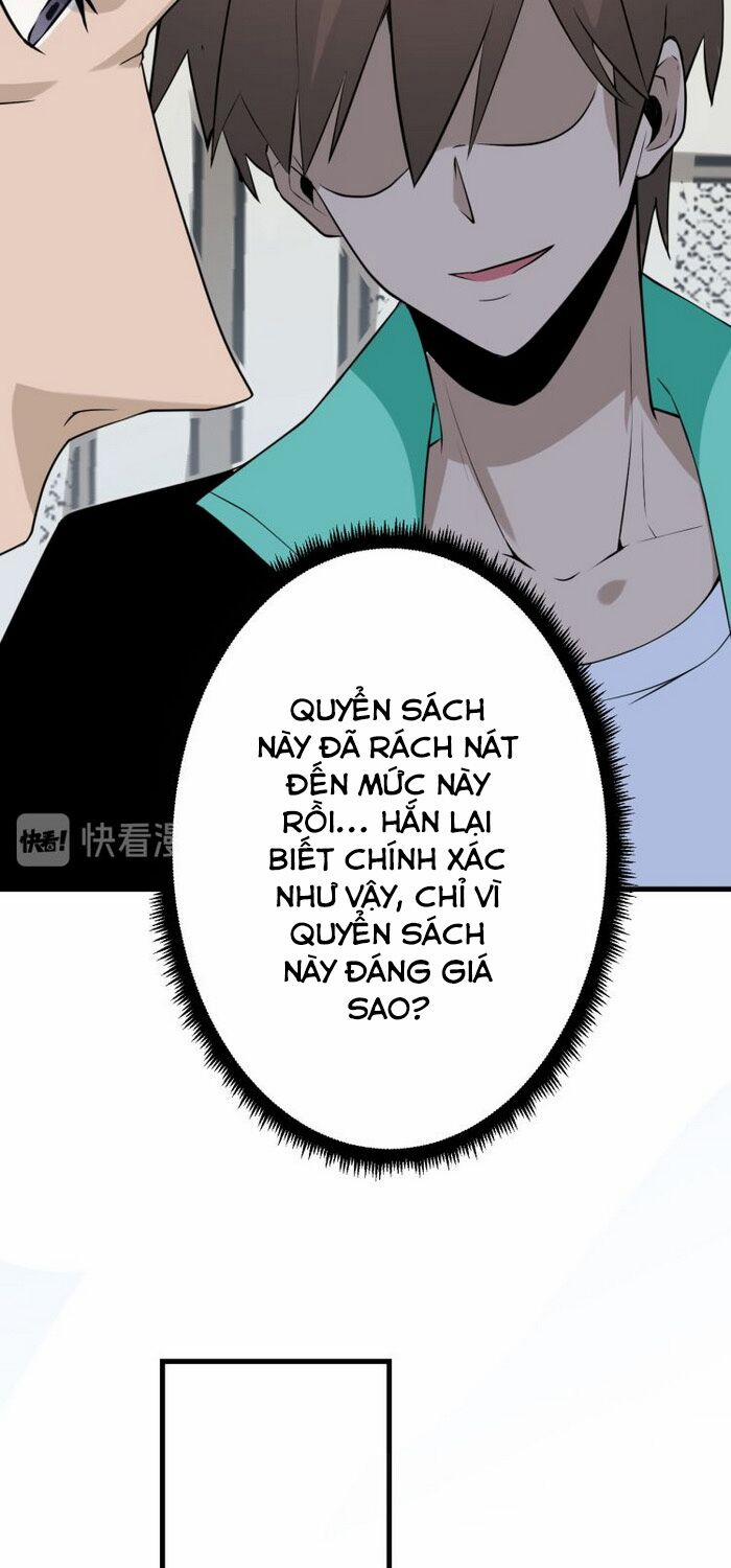 Cửa Hàng Đào Bảo Thông Tam Giới 209 trang 35