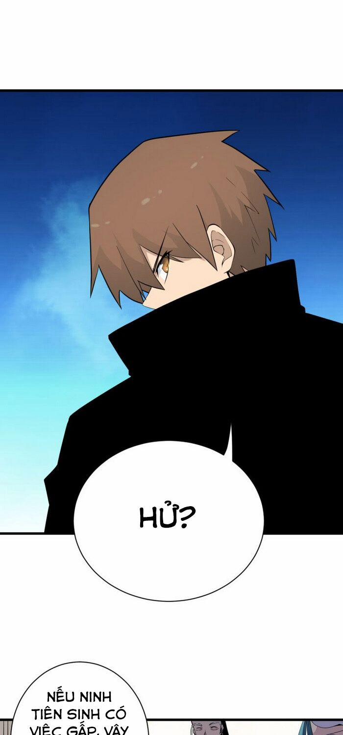 Cửa Hàng Đào Bảo Thông Tam Giới 209 trang 6