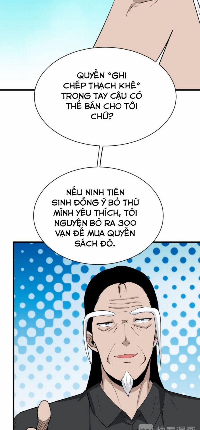 Cửa Hàng Đào Bảo Thông Tam Giới 209 trang 8