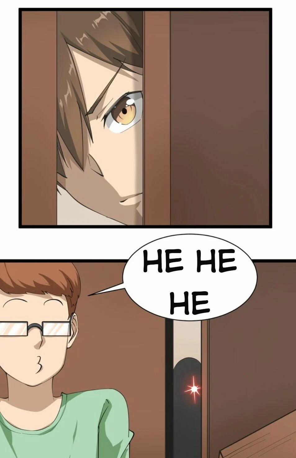 Cửa Hàng Đào Bảo Thông Tam Giới 21 trang 25