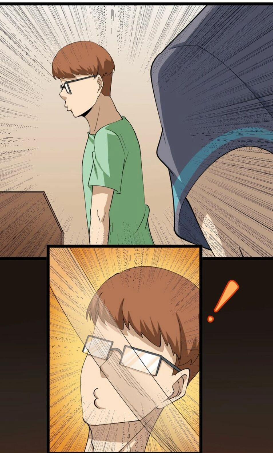 Cửa Hàng Đào Bảo Thông Tam Giới 21 trang 28