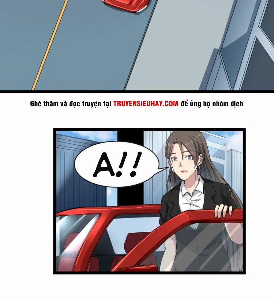 Cửa Hàng Đào Bảo Thông Tam Giới 21 trang 32