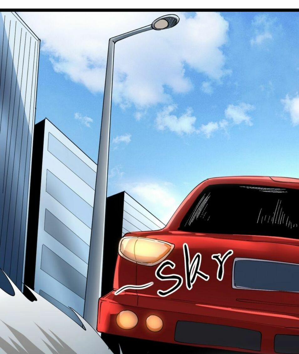 Cửa Hàng Đào Bảo Thông Tam Giới 21 trang 37