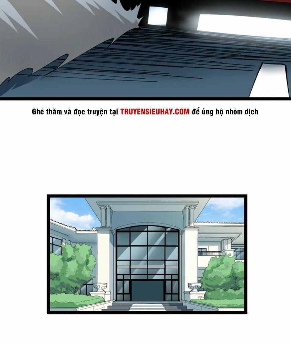 Cửa Hàng Đào Bảo Thông Tam Giới 21 trang 38